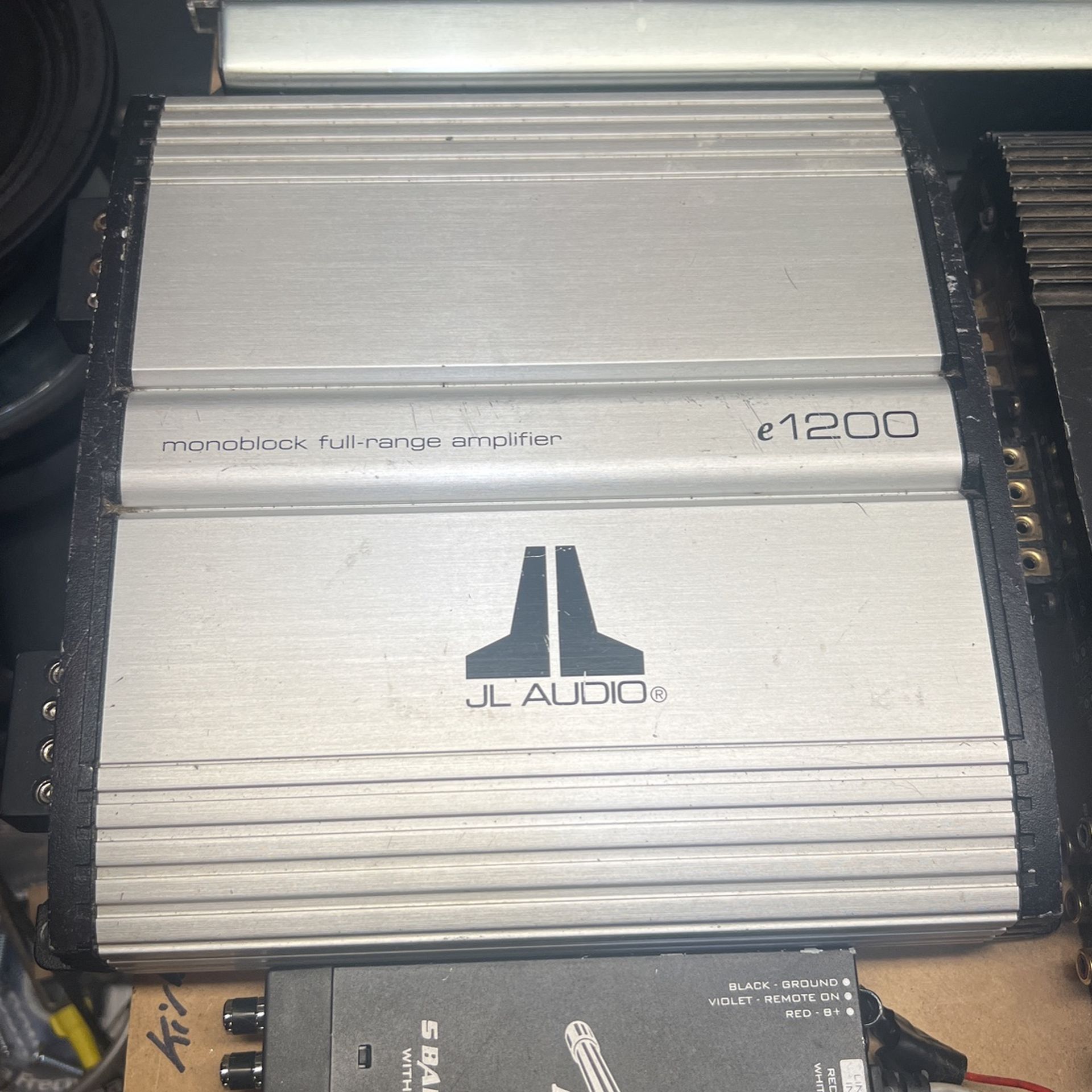 CAR AUDIO HMU FOR PRICES