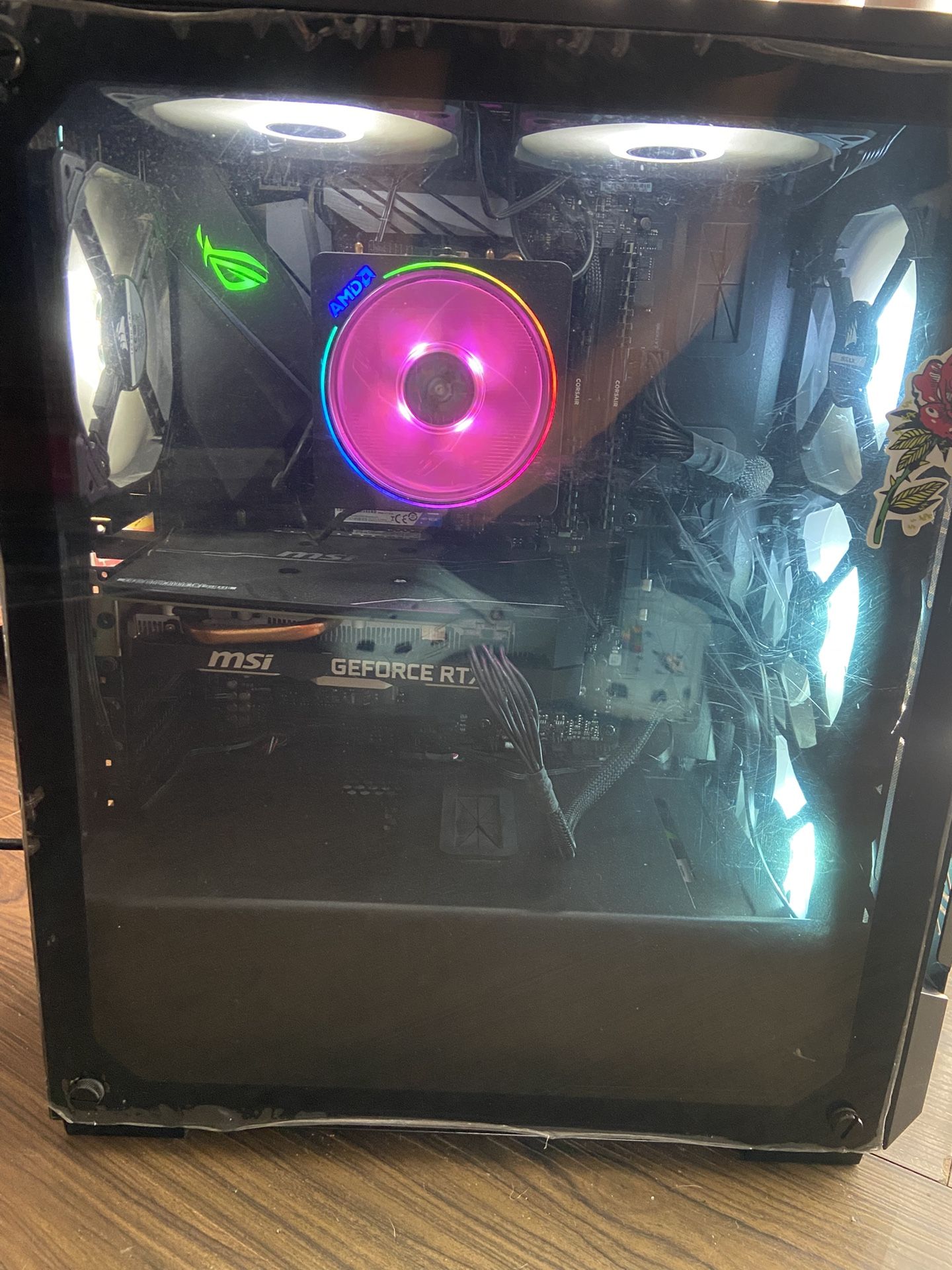 Gaming PC Build