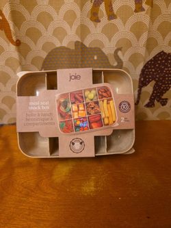 #14 Meal Seal snack box 2pack