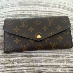 Louis Vuitton Wallet 