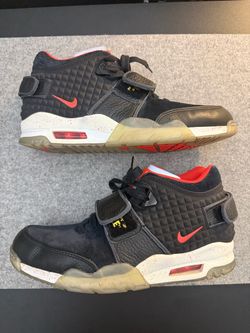Nike Air Trainer Cruz ‘Memory of Mike’ , 10M