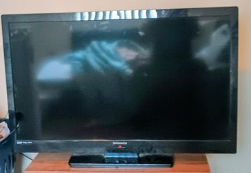32" Magnavox Tv