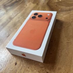 Apple iPhone 17 Pro Max