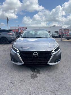 2022 Nissan Altima