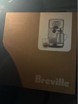 BREVILLE