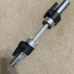 20” Olympic Dumbbell With Collars