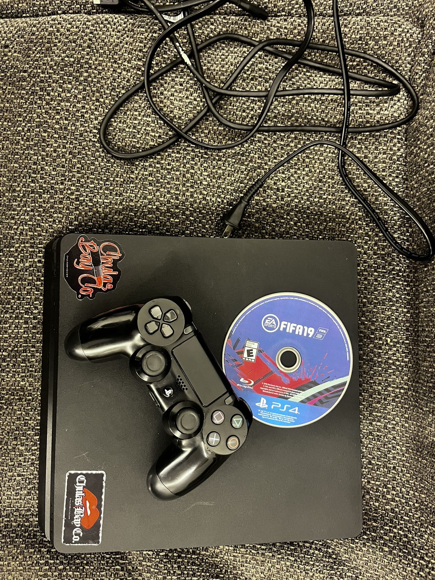 Ps4
