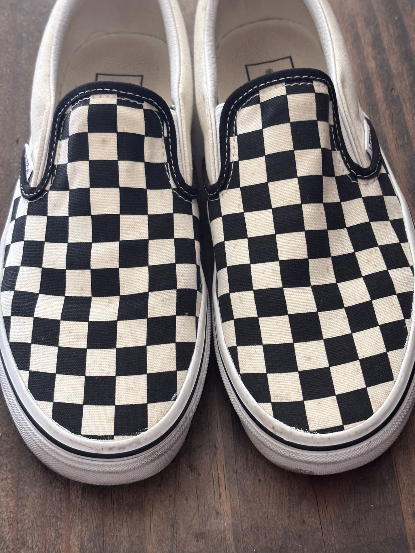 Vans