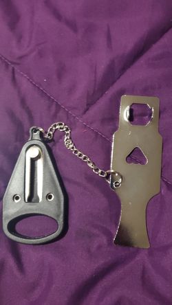 Portal door lock