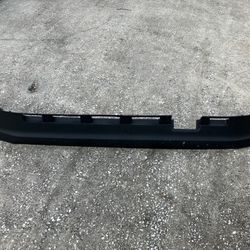 3rd Gen Toyota Tacoma Air Dam