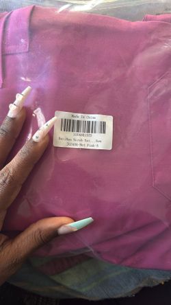 Scrubs BRAND NEW WIT TAGS