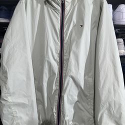 Tommy Hilfiger Jacket 