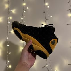 Jordan 13 Melo