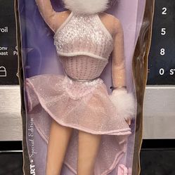 Star Skater Barbie 