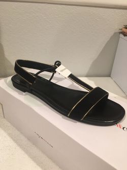 New Sandals