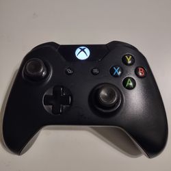 XBOX ONE
