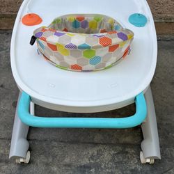 Baby Walker 