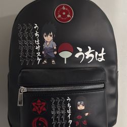 Anime Backpack