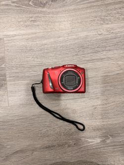 Canon PowerShot SX150 IS Digital Camera