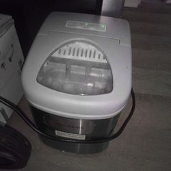 Ice Machine 