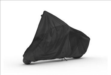 Softail Cover - fits Heritage and similar