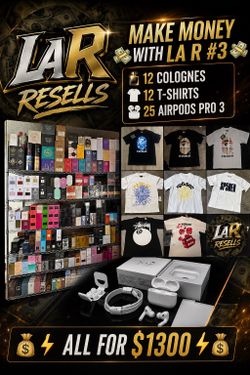 Resells📲🔥