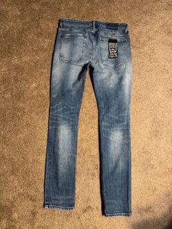 Ksubi Jeans