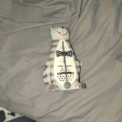 Cat Metronome 