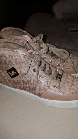 Michael Kors kids shoes-2