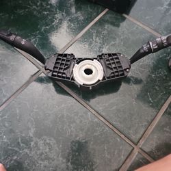 2003 Acura Rsx Steering Wheel Clockspring