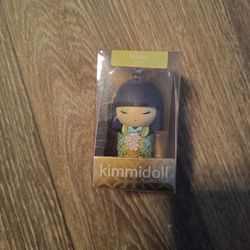 Brand New Kimmi Doll