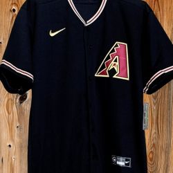 Arizona Diamondbacks Jersey 