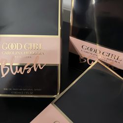Carolina Herrera Good Girl Blush