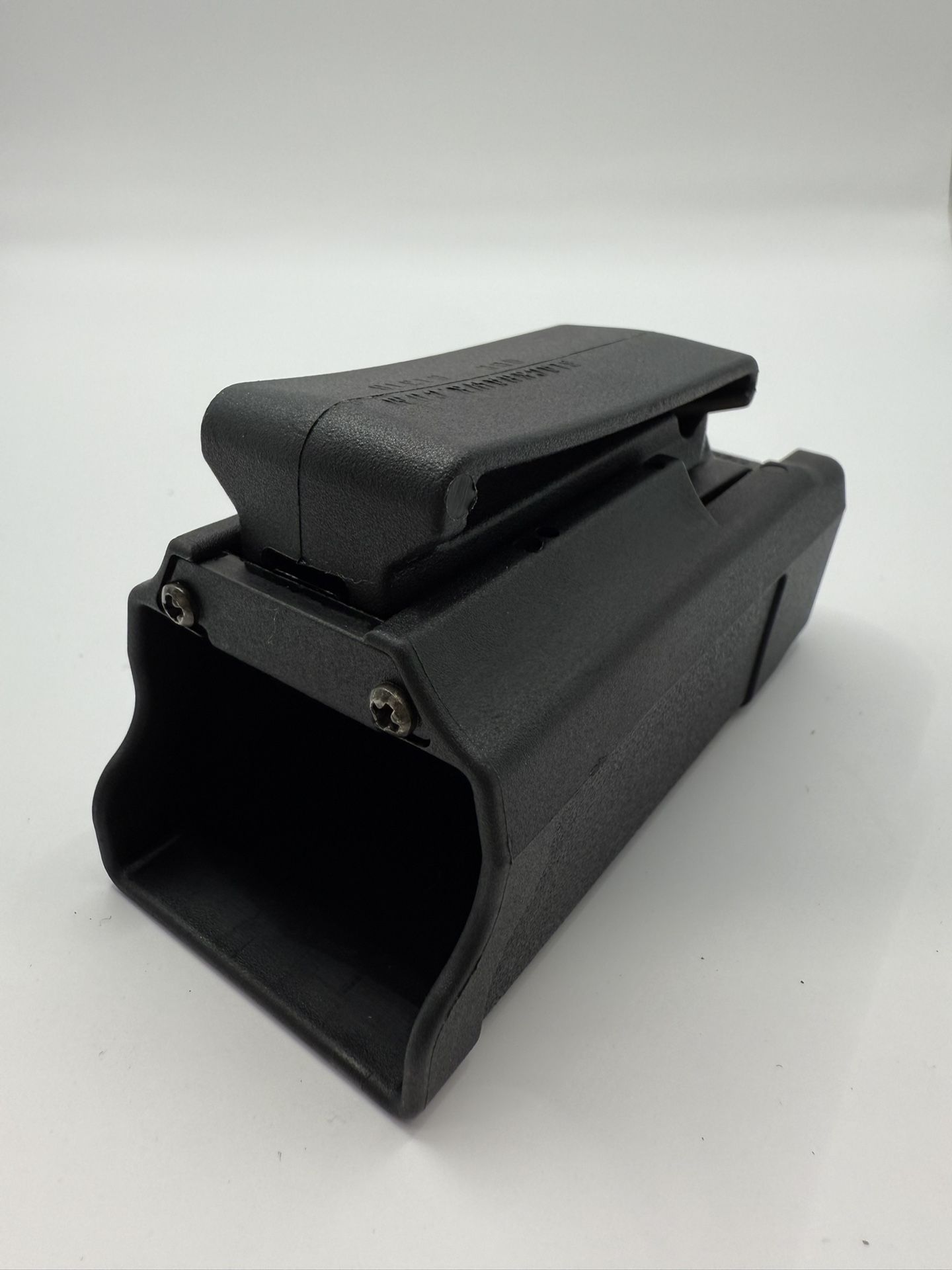 Magazine Holder
