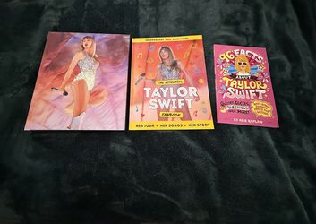 Taylor Swift Items