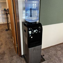 GE Profile Cold Water Cooler