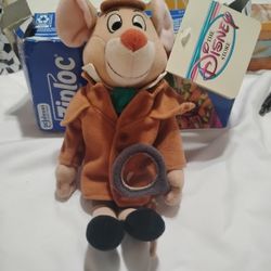 Vintage. Rare. Disney 