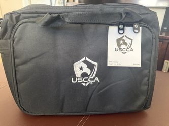 Gun bag