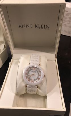 Anne Klein female watch