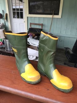 Boots LeHigh