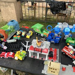 Toys For Sale