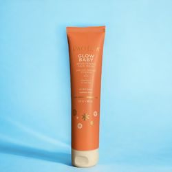 Pacifica Glow Baby Face Cleaner