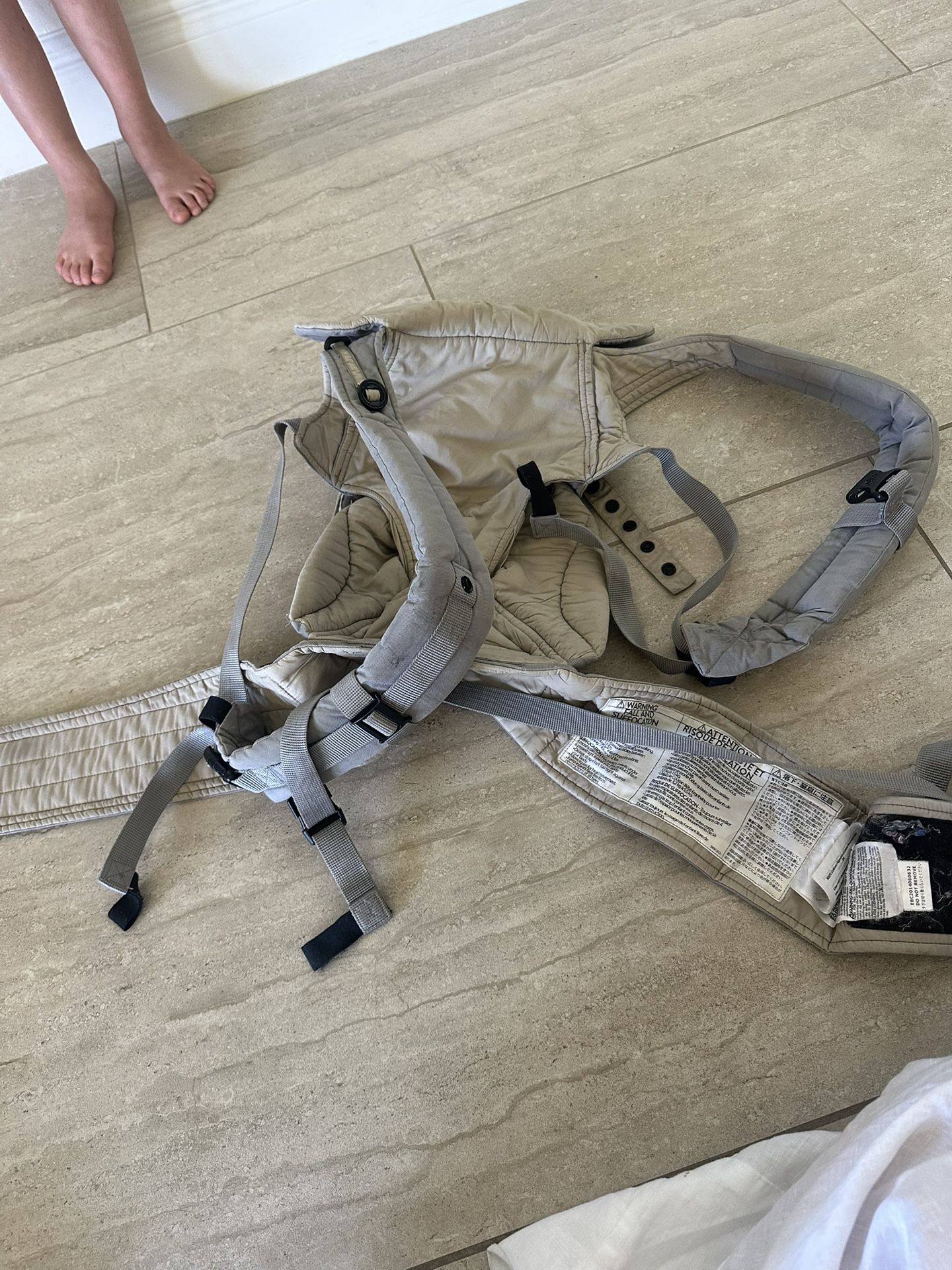 Ergobaby Carrier