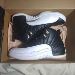 Jordan Play Off 12s
