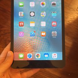 iPad Mini A1445