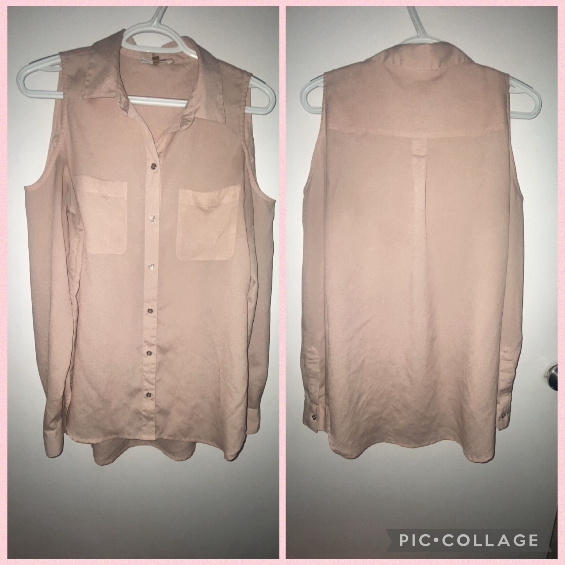 Calvin Klein Blouse