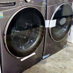 Brand New Washer & Dryer Sets for $750 and Up More Biggest sale so far! 
