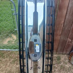 2018 F250 Stock grill 
