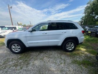 2016 Jeep Grand Cherokee