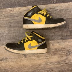 Air Jordan Nike